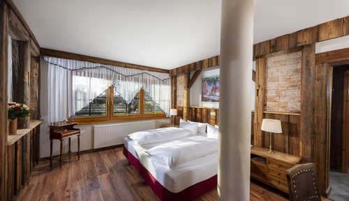 Superior Double Room, 1 Queen Bed