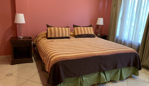 Apartment, 2 Bedrooms