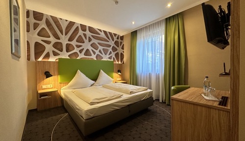 Comfort Double Room