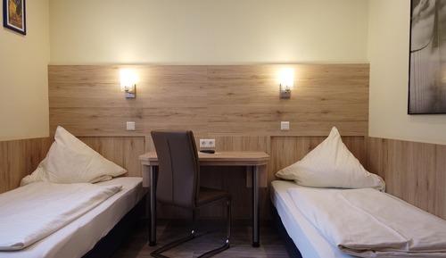Family Apartment, 2 Bedrooms