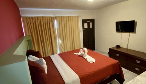 Standard Room, 1 Bedroom