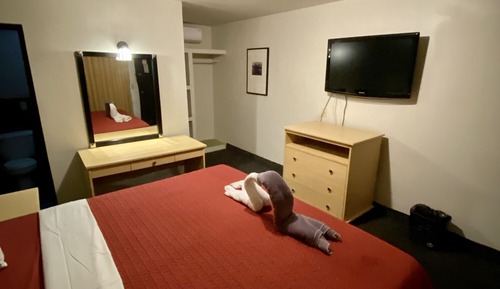 Standard Room, 1 Bedroom