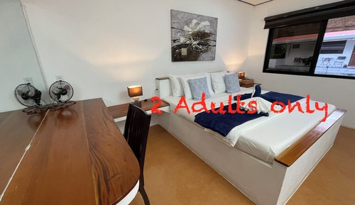 Superior Double Room, 1 King Bed