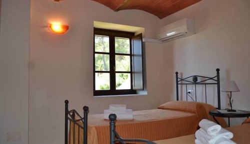 Superior Duplex, 2 Bedrooms, Garden View