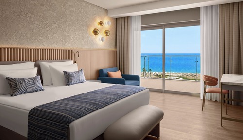 PANORAMA SUITE 2 + 2