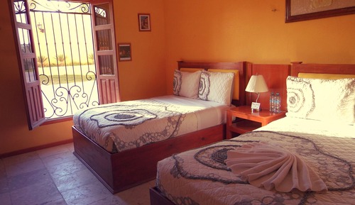 Family Single Room, 1 Bedroom, Balcony, Resort View