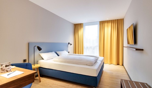 Superior Triple Room