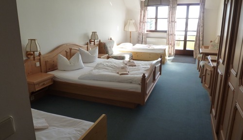 Room (5 guests)