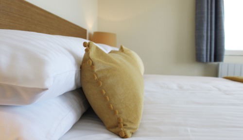 Deluxe Double or Twin Room, 1 Bedroom, Terrace, Sea View