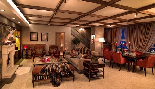Family Suite
