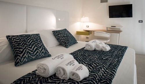 Junior Room