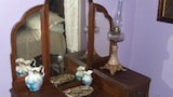 Double Room, Ensuite (The Lavender Room)
