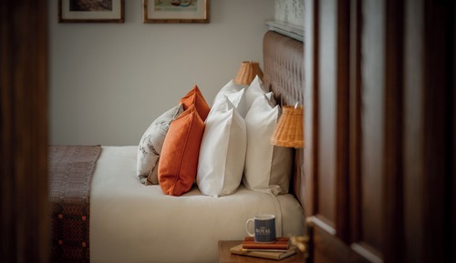 Signature Double Room