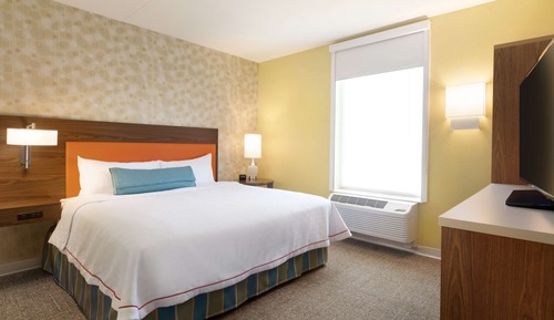 Suite, 1 Bedroom, Non Smoking