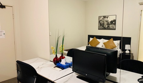 Family Triple Room
