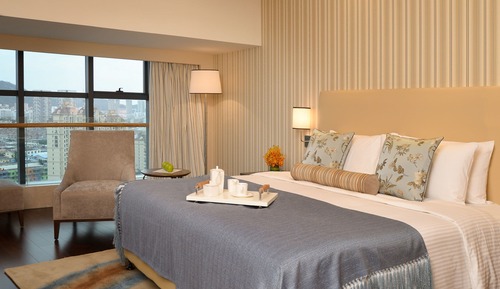 Premier Apartment, 1 Bedroom