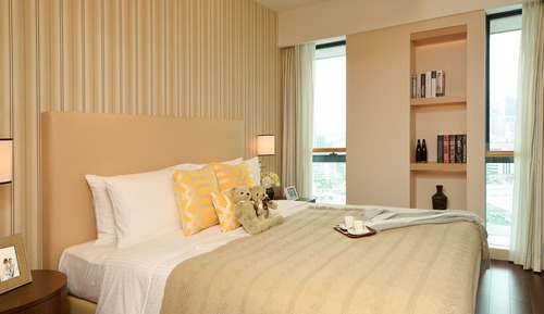 Deluxe Apartment, 2 Bedrooms