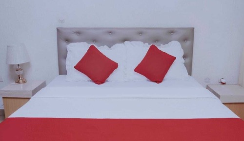 Standard Single Room, 1 Bedroom