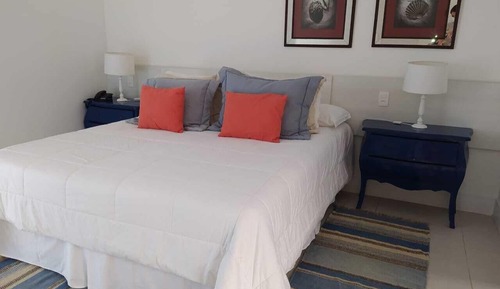 Luxury Double Room