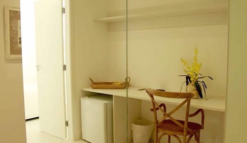 Luxury Double Room (Kauai)
