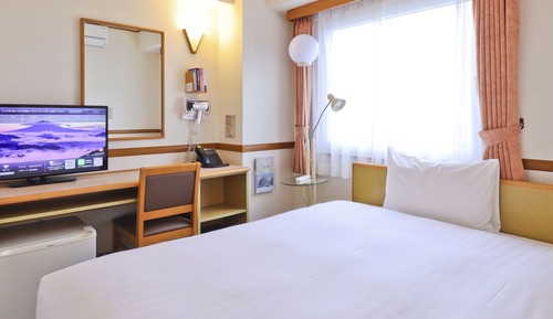 Standard Single Room, Smoking