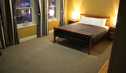 Comfort Apartment, 2 Bedrooms, Private Bathroom
