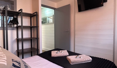 Apartment (3 adults)