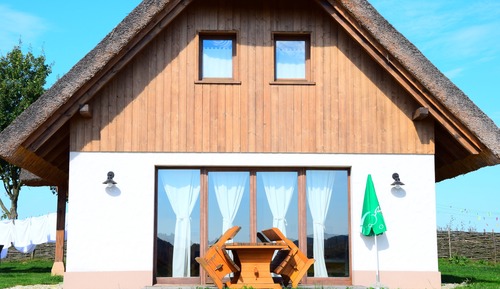 Sunny Studio 3 person with Terrace