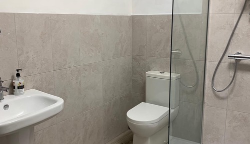 Cottage, Ensuite, Courtyard View (Bailiffs )