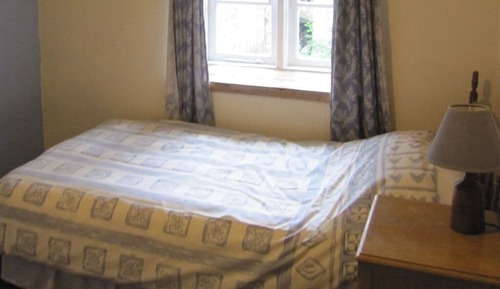Cottage, Ensuite, Garden View (Stable Flat)