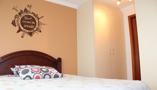 Exclusive Suite, 1 Bedroom, Kitchen