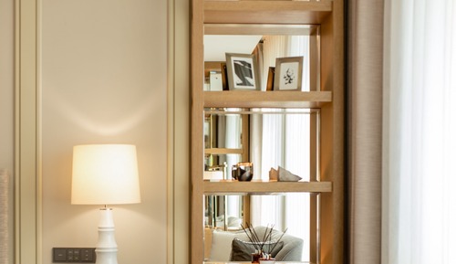 Premier Deluxe Double Room