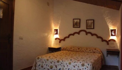Double or Twin Room, Pool View