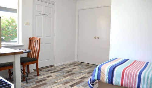 Economy Twin Room
