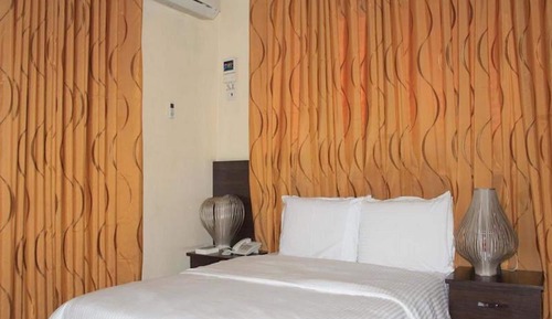 Standard Room, Non Smoking