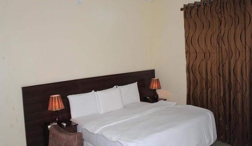 Executive Room, Non Smoking