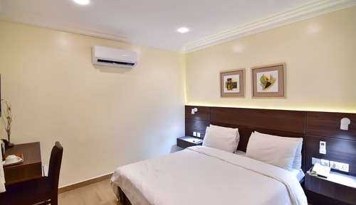 Classic Room