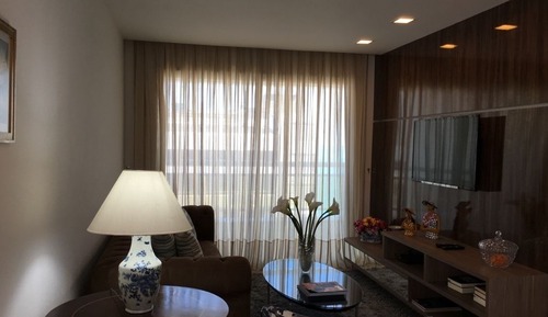 Deluxe Apartment, 2 Bedrooms, Sea View