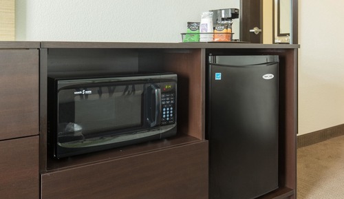 Room, 2 Queen Beds, Accessible, Non Smoking