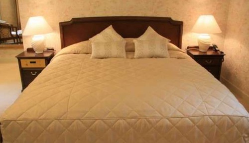 [Annex Building] Superior Double Room