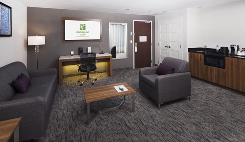 Suite, 1 Bedroom