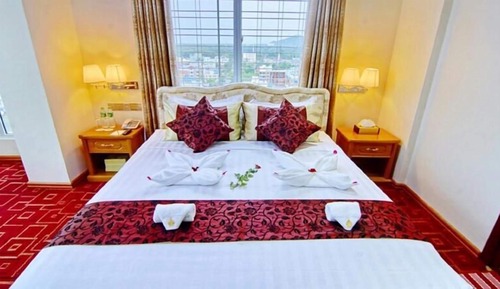 Family Suite