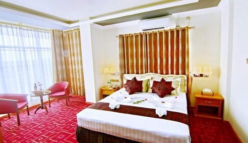 Suite