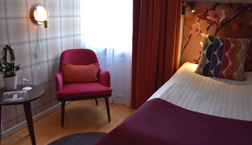 Single Room (Wijk)