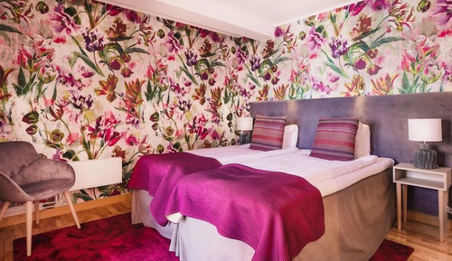 Double Room (Wijk)