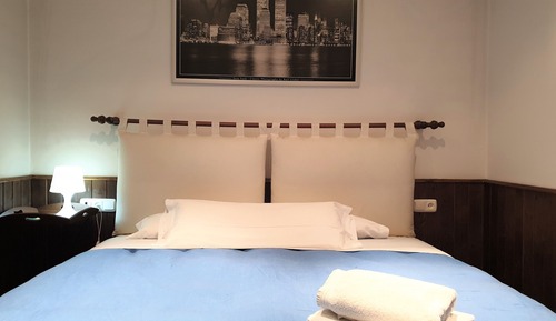 Apartment, 1 Bedroom, Pool Access, Slope side (Zona baja - Edificio Alhambra)