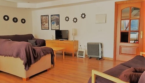Panoramic Duplex, 4 Bedrooms, Mountain View (Zona Media - Edificio Mulhacén)