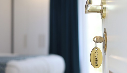 Standard Triple Room, Balcony