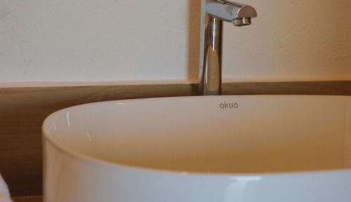 Double Room, Ocean View