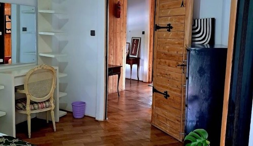 Deluxe Room, Garden View